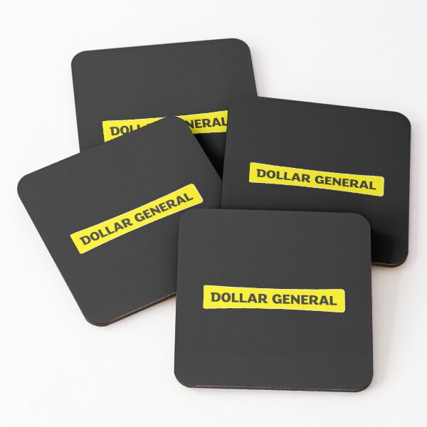 Item preview, Best Seller Dollar General Merchandise     designed and sold by JuwanGulgowski.