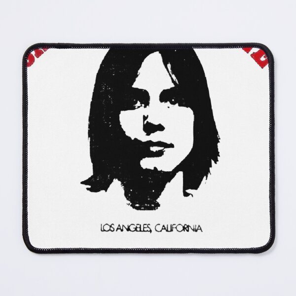Item preview, Jackson Browne Los Angeles designed and sold by Raimundacob.