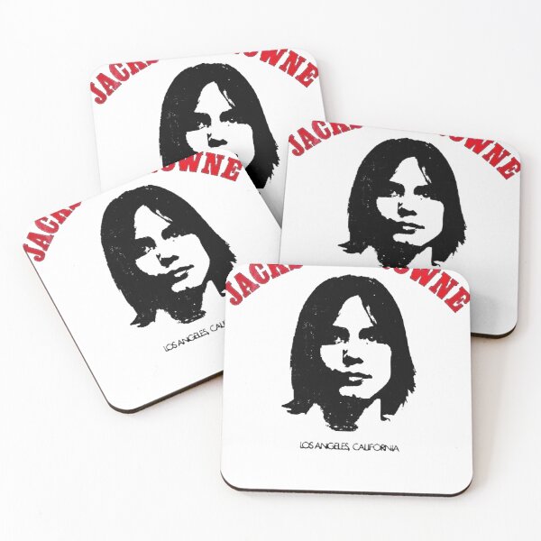 Item preview, Jackson Browne Los Angeles designed and sold by Raimundacob.