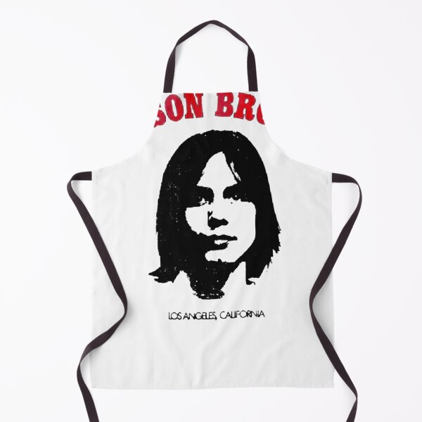 Item preview, Jackson Browne Los Angeles designed and sold by Raimundacob.