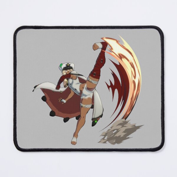 Item preview, Ramlethal Valentine - Guilty Gear  designed and sold by Tee-thepeartree.