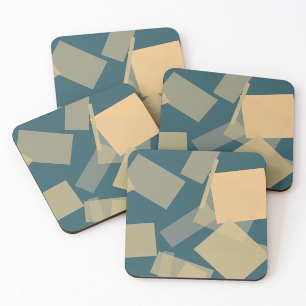 Item preview, Rectangles Bounce and Play designed and sold by Walter Rice.