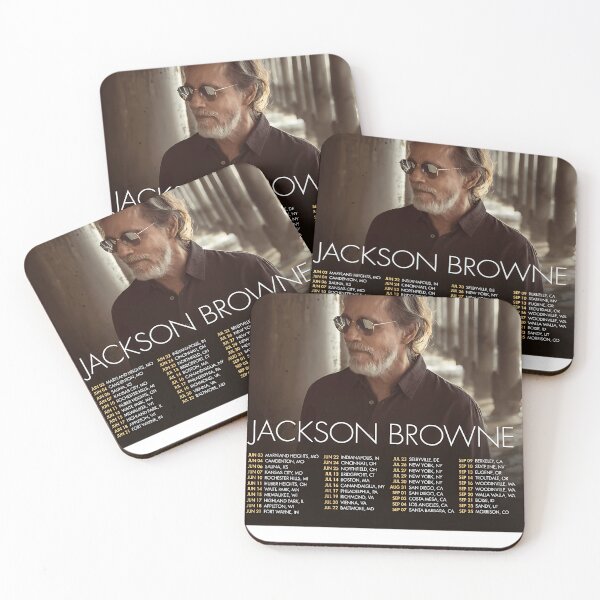 Item preview, Jackson Browne Show Tour 2022 designed and sold by Raimundacob.