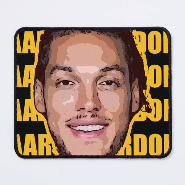 Item preview, Aaron Gordon Vector Art designed and sold by PeetuKangaskort.