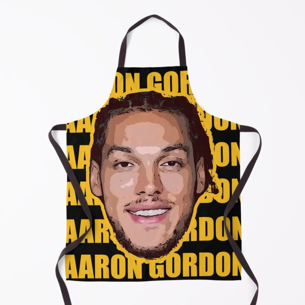 Item preview, Aaron Gordon Vector Art designed and sold by PeetuKangaskort.