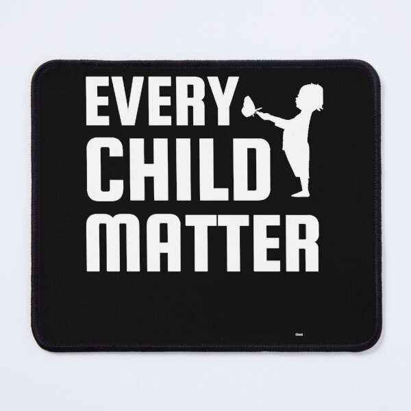 Item preview, BEST SELLER Every Child Matter    designed and sold by ConnieKuhn.