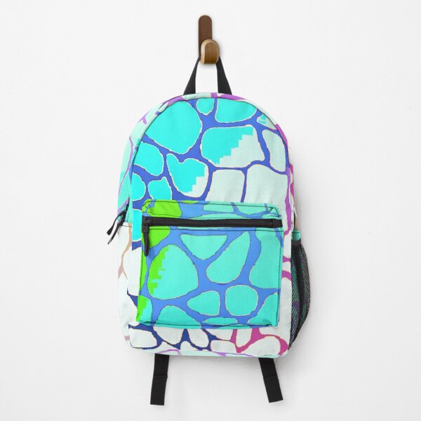 Item preview, Giraffe print designed and sold by Roxburylane.