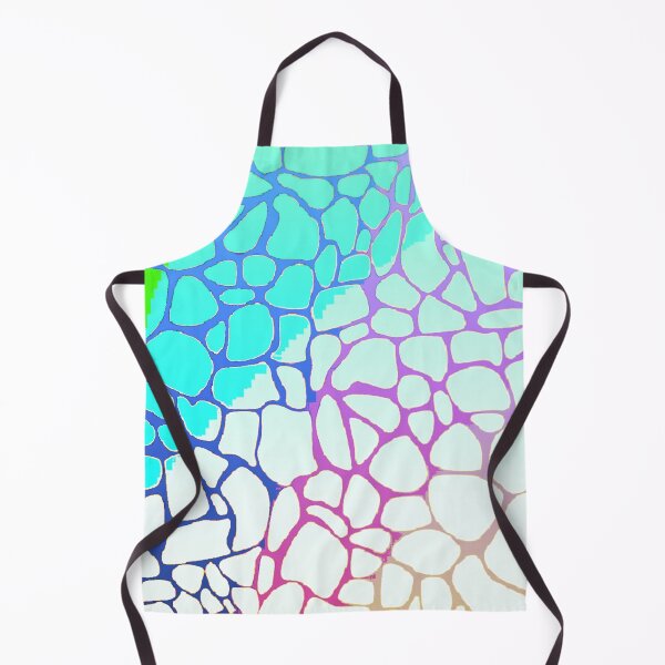 Item preview, Giraffe print  designed and sold by Roxburylane.