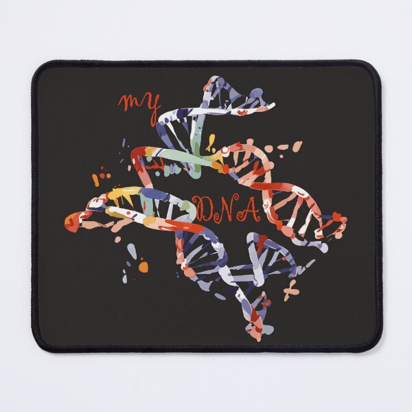 Item preview, My DNA designed and sold by AmazingAbha.