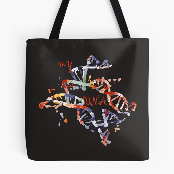 Artikelvorschau, Meine DNA entworfen und verkauft von AmazingAbha.