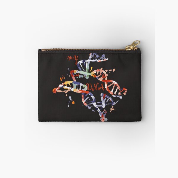 Artikelvorschau, Meine DNA entworfen und verkauft von AmazingAbha.