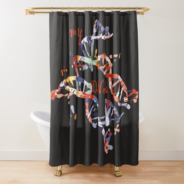 Item preview, My DNA designed and sold by AmazingAbha.