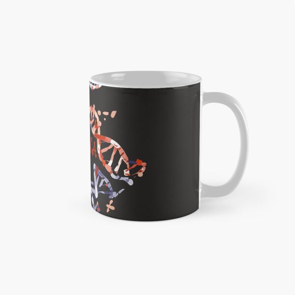 Artikelvorschau, Meine DNA entworfen und verkauft von AmazingAbha.