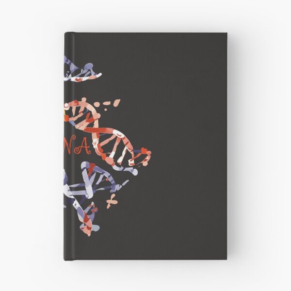 Item preview, My DNA designed and sold by AmazingAbha.