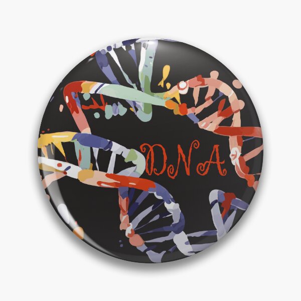 Artikelvorschau, Meine DNA entworfen und verkauft von AmazingAbha.