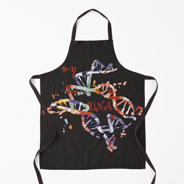 Item preview, My DNA designed and sold by AmazingAbha.