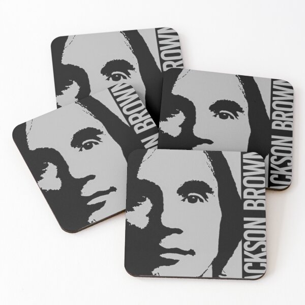 Item preview, Jackson Browne designed and sold by Raimundacob.
