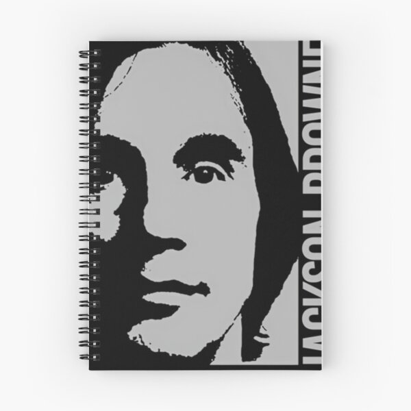 Item preview, Jackson Browne designed and sold by Raimundacob.