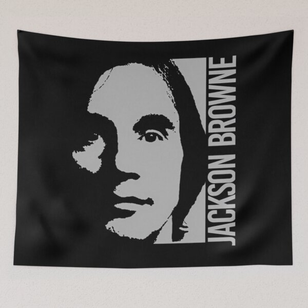 Item preview, Jackson Browne designed and sold by Raimundacob.