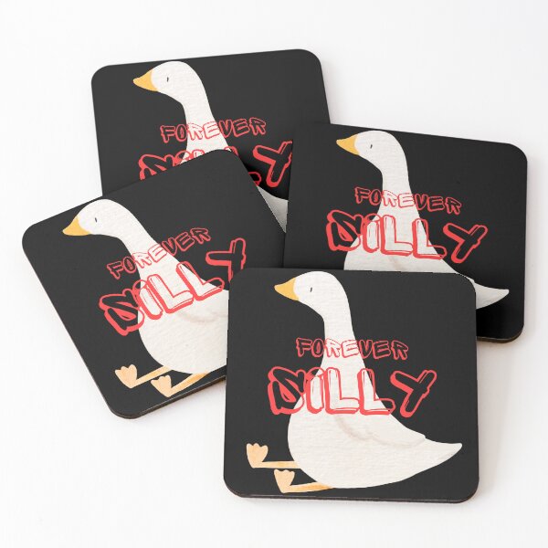 Item preview, Forever Silly. designed and sold by DAPS-Designs.