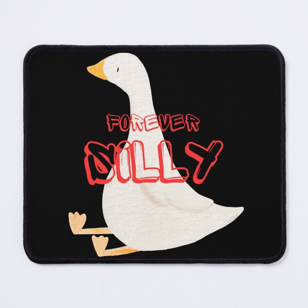 Item preview, Forever Silly. designed and sold by DAPS-Designs.