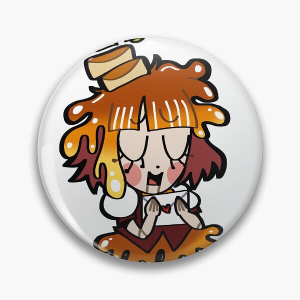 Item preview, Maple YTTD chibi! designed and sold by starzuna.