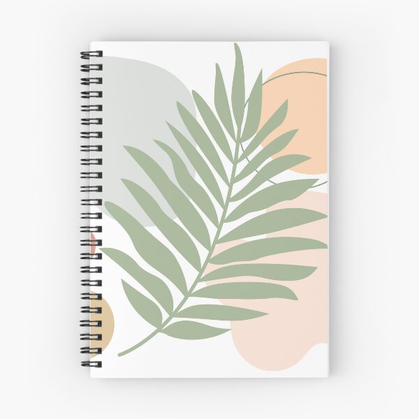 Item preview, Mid-Century Minimalist Boho Chic Sage theme designed and sold by SohoBoho.