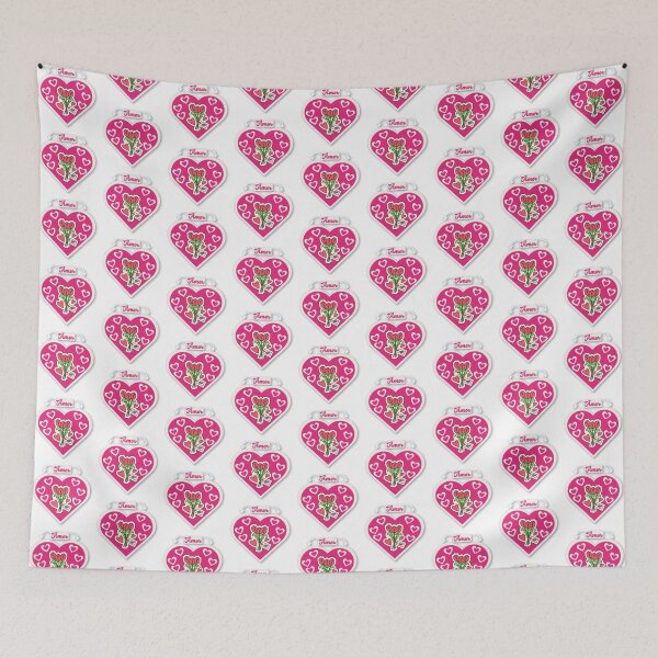 Item preview, Love designed and sold by AmaHC-Store.
