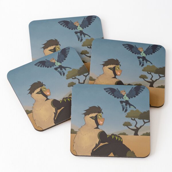 Item preview, Honey seekers designed and sold by vazaez-.