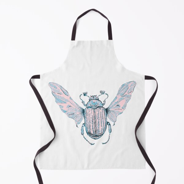 Item preview, Ten Lined June Beetle  designed and sold by crystallinesoup.