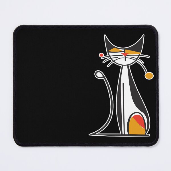 Item preview, Kika The Cat designed and sold by Jorge Tavares.