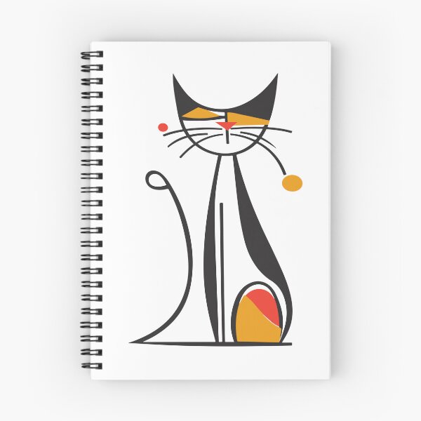 Item preview, Kika The Cat designed and sold by Jorge Tavares.
