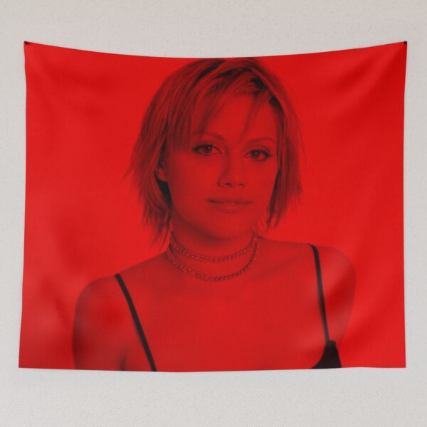Item preview, Brittany Murphy - Celebrity designed and sold by Powerofwordss.