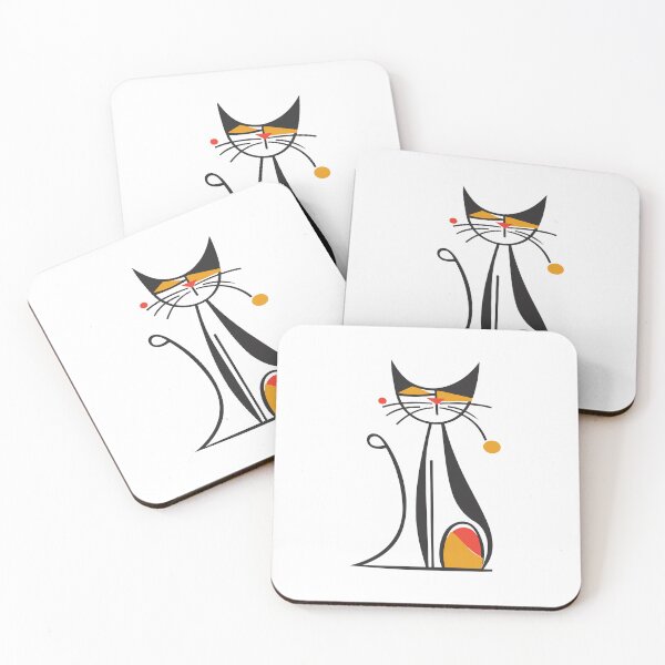 Item preview, Kika The Cat designed and sold by Jorge Tavares.