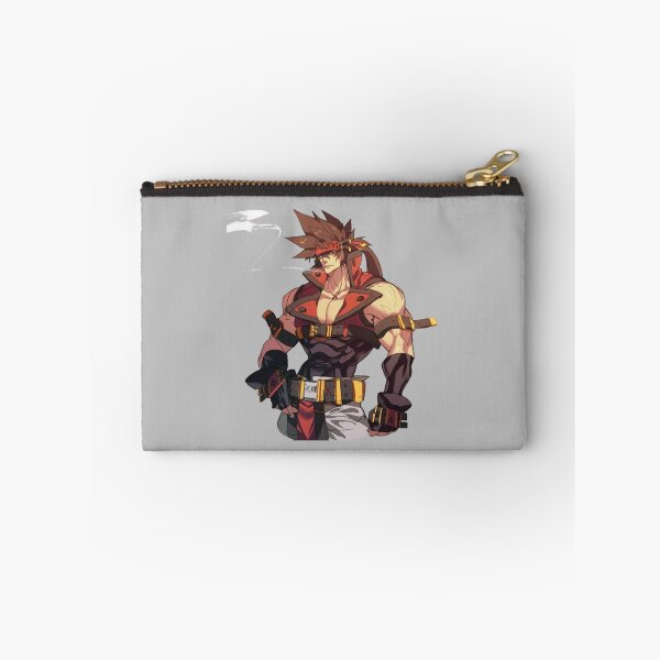 Item preview, Guilty Gear Sol Badguy designed and sold by Tee-thepeartree.