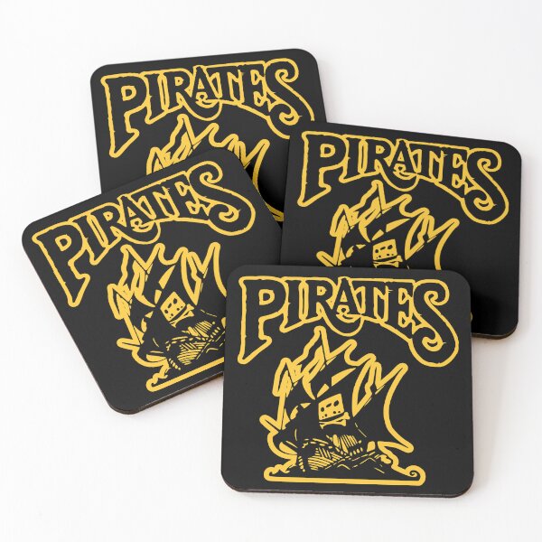 Item preview, Modern Day Pirates designed and sold by ThomasKadmon.