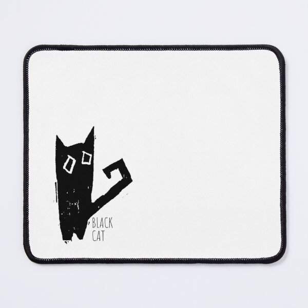 Item preview, Black Cat designed and sold by Cameraslinger.