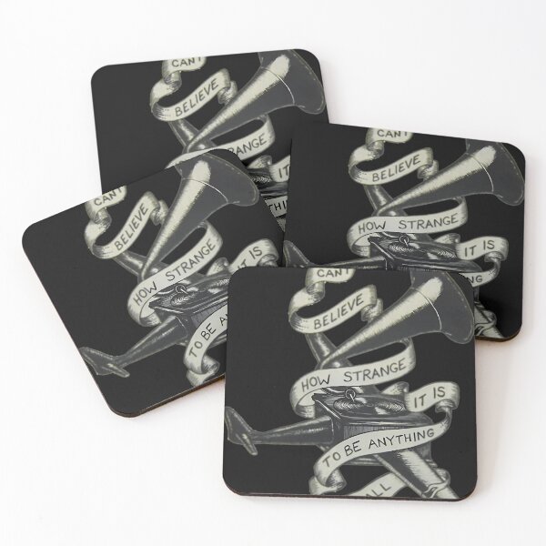 Item preview, Neutral Milk Hotel designed and sold by ArthurGeorges.