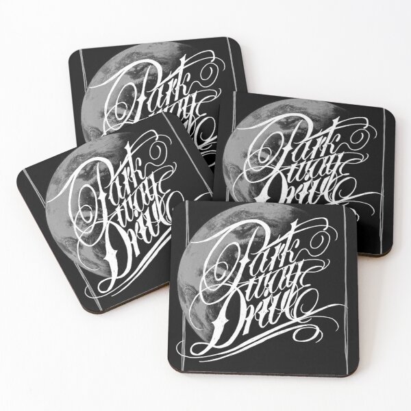 Artikelvorschau, Parkway Drive – Offizielles Merchandise – Atlas Earth entworfen und verkauft von ArthurGeorges.