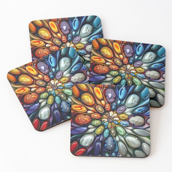 Item preview, Glossy Pebbles designed and sold by JPugliese.