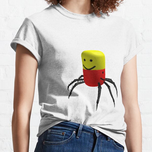 Roblox Despacito Shirt