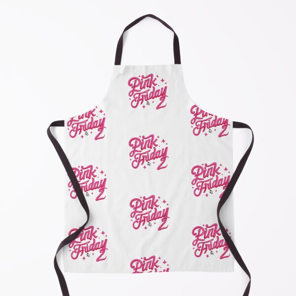 Item preview, Pink Friday 2, Nicki Minaj, pink sparkle designed and sold by altbarbzz.
