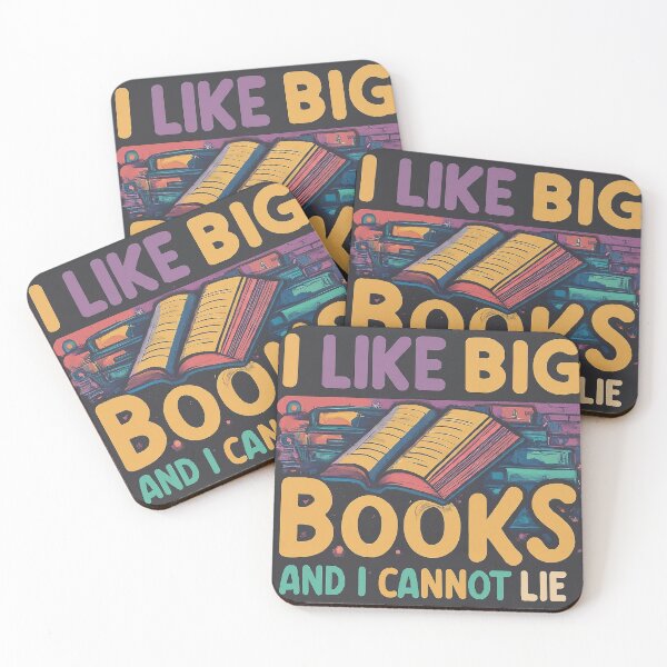 Item preview, Baby Got Books Funny Punny designed and sold by Edward Mason.