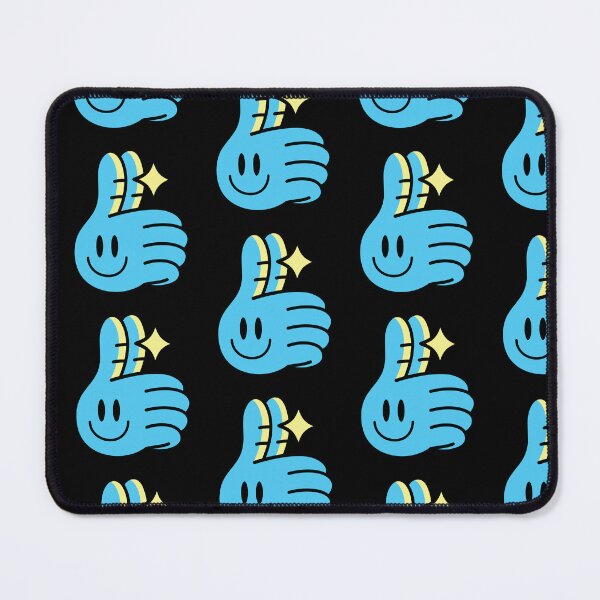 Item preview, Two Thumbs Up Star designed and sold by Sociojunkie.
