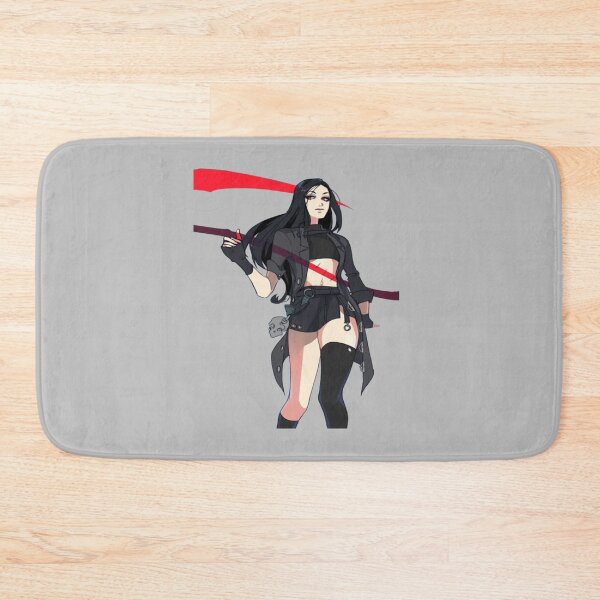 Item preview, Guilty Gear - Testament designed and sold by Tee-thepeartree.