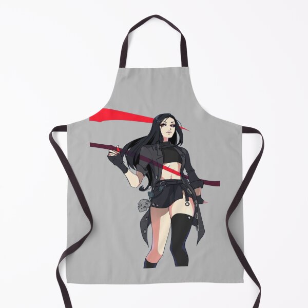Item preview, Guilty Gear - Testament designed and sold by Tee-thepeartree.