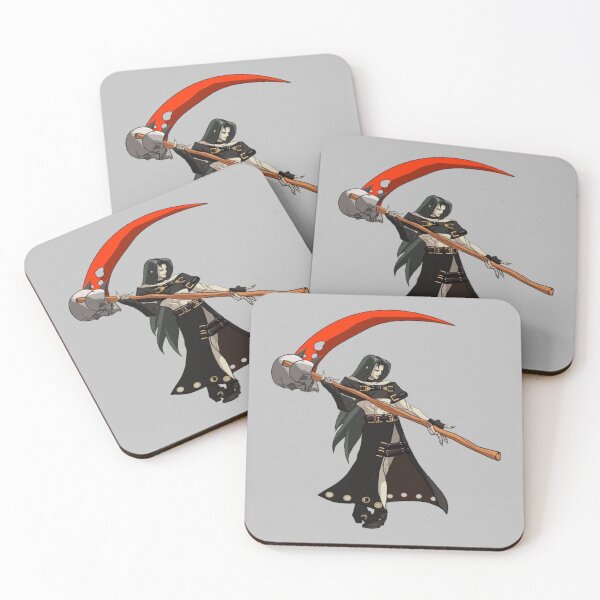 Item preview, Guilty Gear - Testament designed and sold by Tee-thepeartree.