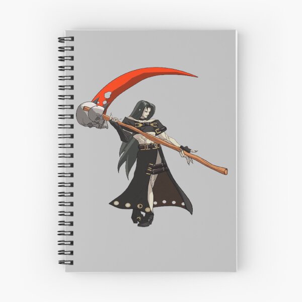 Item preview, Guilty Gear - Testament designed and sold by Tee-thepeartree.
