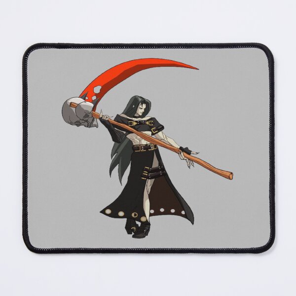 Item preview, Guilty Gear - Testament designed and sold by Tee-thepeartree.