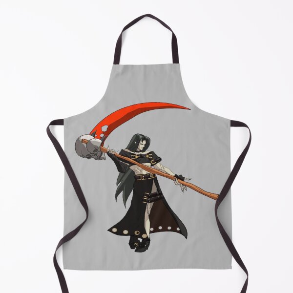 Item preview, Guilty Gear - Testament designed and sold by Tee-thepeartree.